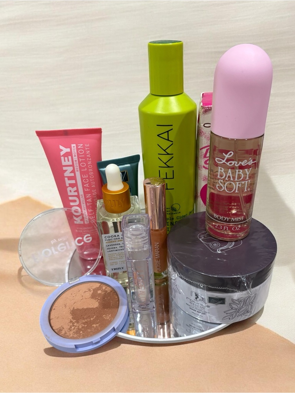 Makeup Bundle